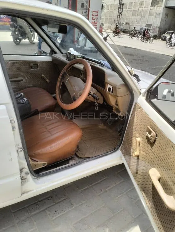 سوزوکی ایف ایکس 1988 for Sale in لاہور Image-1