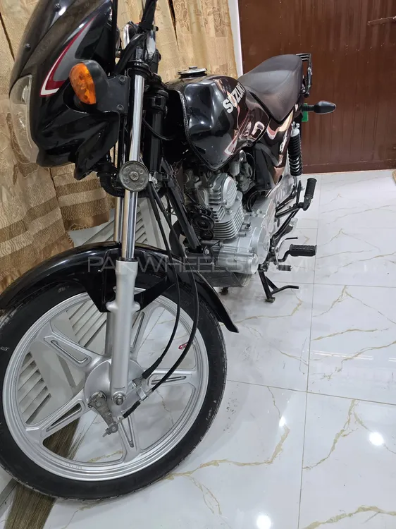 Suzuki GD 110 2023 for Sale Image-1