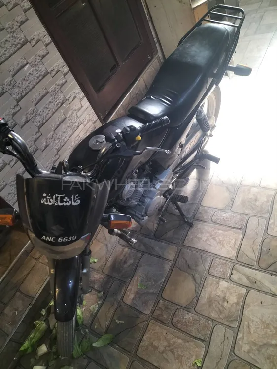 Suzuki GD 110S 2022 for Sale Image-1