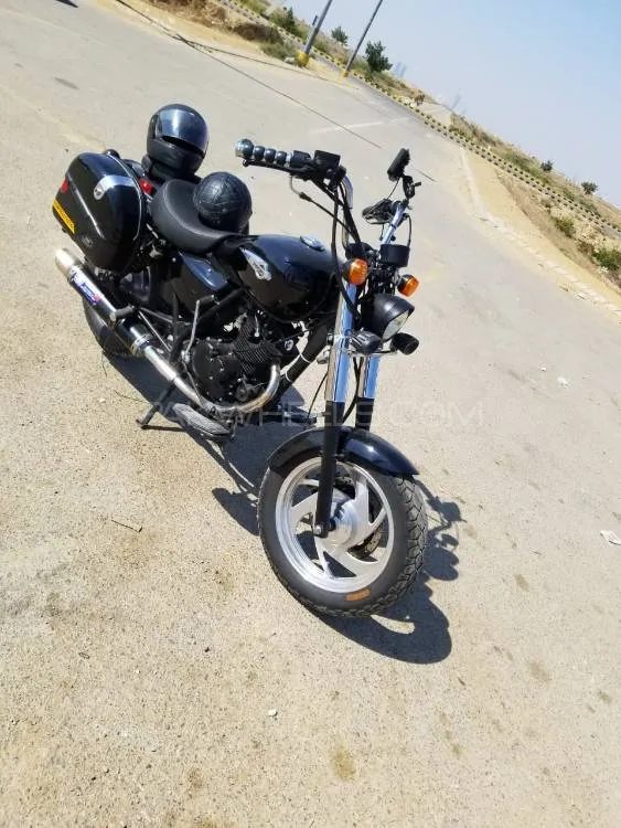 Suzuki GS 150 2008 for Sale Image-1