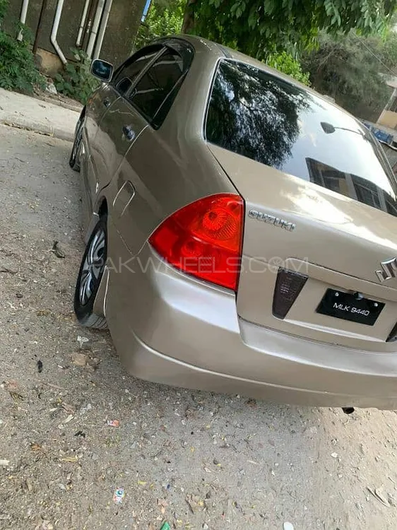 Suzuki Liana 2006 for Sale in Dera ismail khan Image-1