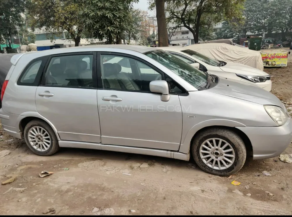 Suzuki Liana 2007 for Sale in Lahore Image-1