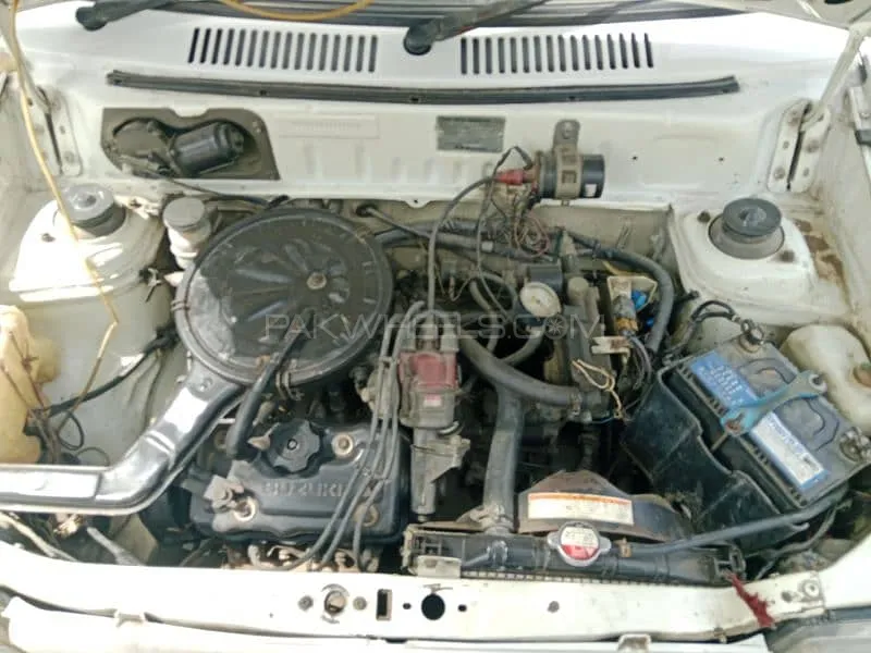 Suzuki Mehran 2011 for Sale in Lahore Image-1