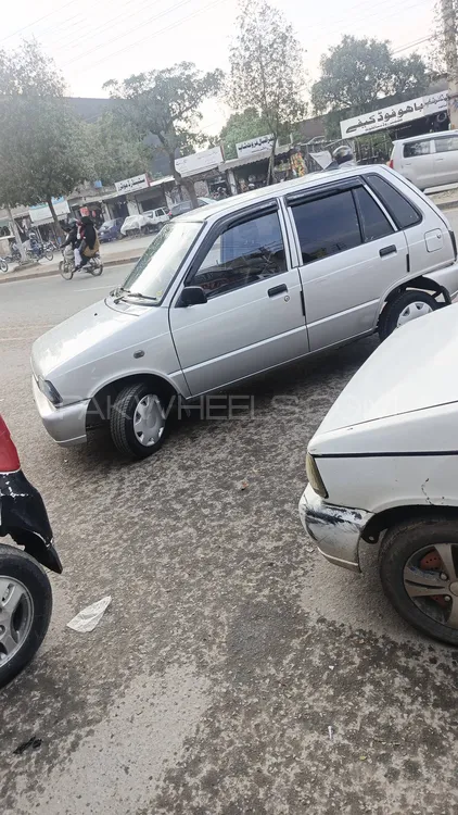 Suzuki Mehran 2019 for Sale in Sialkot Image-1