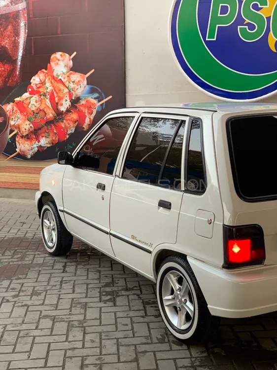 Suzuki Mehran 2019 for Sale in Rawalpindi Image-1