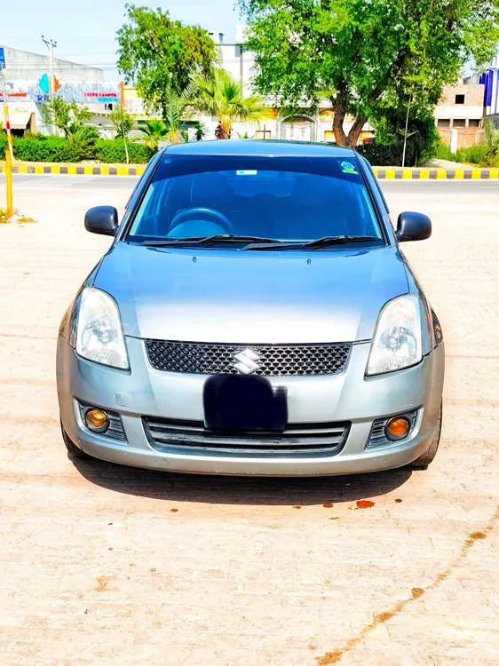 Suzuki Swift 2014 for Sale in Gujranwala Image-1