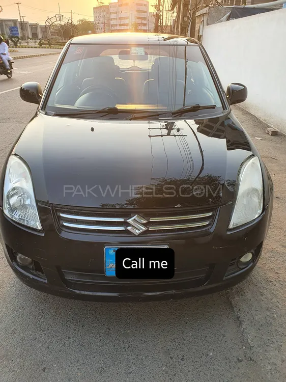سوزوکی سوئفٹ 2014 for Sale in لاہور Image-1
