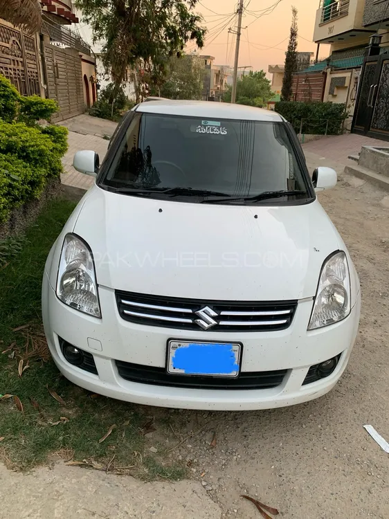 سوزوکی سوئفٹ 2020 for Sale in اسلام آباد Image-1