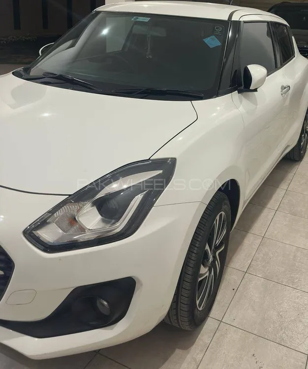 سوزوکی سوئفٹ 2024 for Sale in بہاولپور Image-1