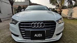 Audi A3 2014 for Sale
