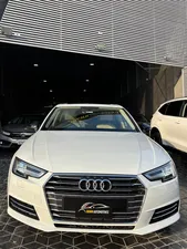 Audi A4 1.4 TFSI  2018 for Sale