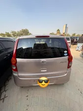Daihatsu Mira 2009 for Sale