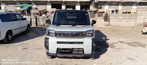 Daihatsu Taft G Turbo 2023 for Sale