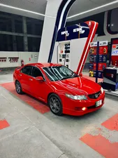 Honda Accord CL9 2003 for Sale