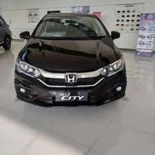 Honda City 1.2L CVT 2025 for Sale