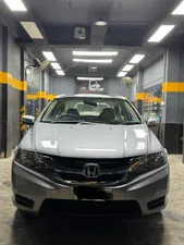 Honda City 1.5L CVT 2021 for Sale