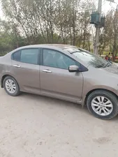 Honda City Aspire 1.5 i-VTEC 2015 for Sale