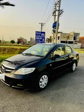 Honda City i-DSI 2007 for Sale