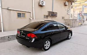 Honda Civic VTi Oriel Prosmatec 1.8 i-VTEC 2009 for Sale