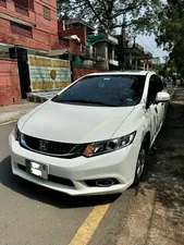 Honda Civic VTi Oriel Prosmatec 1.8 i-VTEC 2016 for Sale