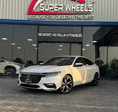 Honda Insight 2021 for Sale