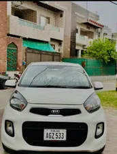 KIA Picanto 2022 for Sale