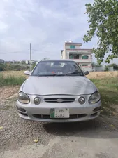 KIA Spectra 2002 for Sale
