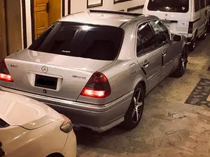 Mercedes Benz C Class 1994 for Sale