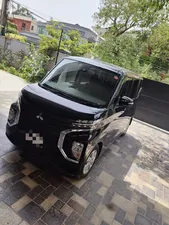 Mitsubishi EK Custom 2020 for Sale