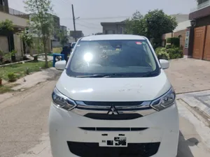 Mitsubishi Ek Wagon M 2022 for Sale