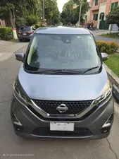 Nissan Dayz Highway Star X ProPilot 2022 for Sale