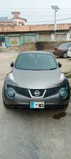 Nissan Juke 15RX Premium Personalize Package 2010 for Sale