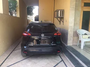 Nissan Kicks 2020 for Sale