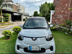Rinco Aria EV 2021 for Sale