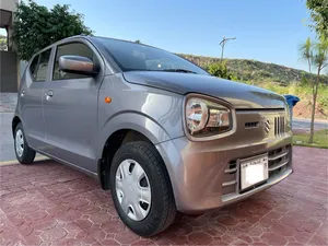 Suzuki Alto VXL AGS 2019 for Sale