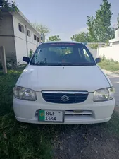 Suzuki Alto VXR 2008 for Sale
