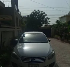 Suzuki Ciaz Automatic 2017 for Sale