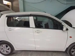 Suzuki Cultus VXL 2019 for Sale