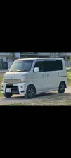 Suzuki Every Wagon PZ Turbo Special 2011 for Sale