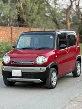 Suzuki Hustler G 2019 for Sale