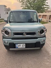 Suzuki Hustler J Style II 2021 for Sale