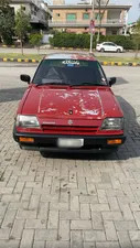 Suzuki Khyber GA 1998 for Sale