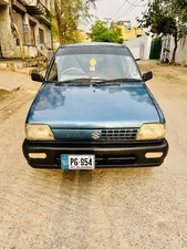Suzuki Mehran VX 2009 for Sale