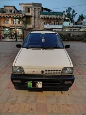 Suzuki Mehran VX 2009 for Sale