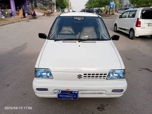 Suzuki Mehran VXR 2006 for Sale