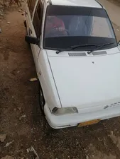 Suzuki Mehran VXR 2007 for Sale