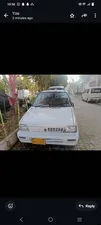 Suzuki Mehran VXR 2011 for Sale