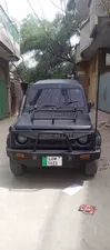 Suzuki Potohar 1995 for Sale