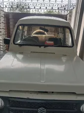 Suzuki Potohar 2007 for Sale