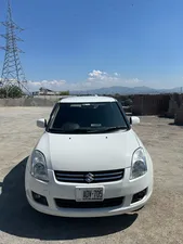 Suzuki Swift DLX 1.3 2017 for Sale
